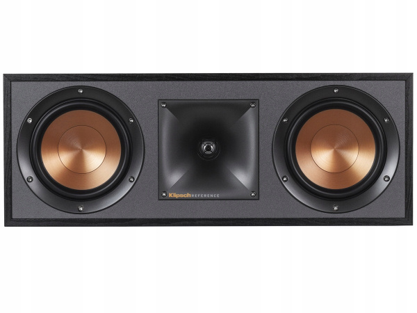 Klipsch R-52-C Black/GNM по цене 23&nbsp;000 ₽
