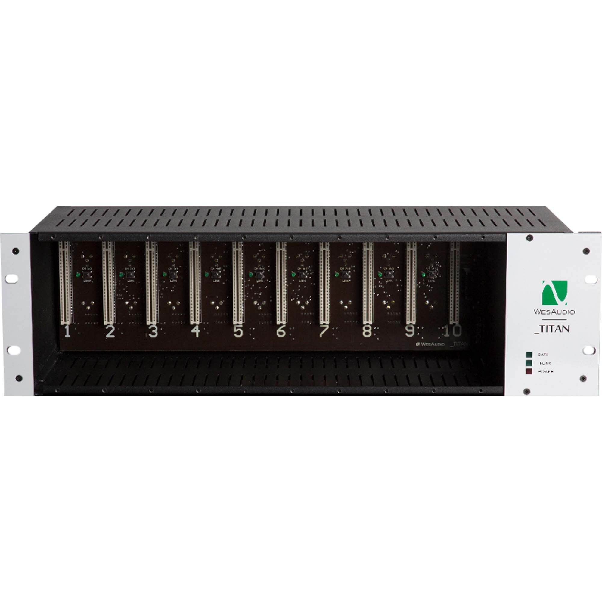 Wes Audio _Titan по цене 96&nbsp;720 ₽