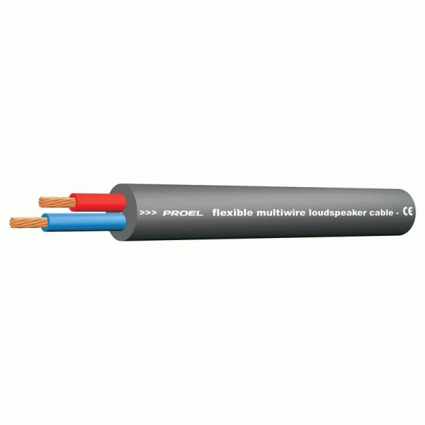 Proel HPC624BK по цене 910 ₽