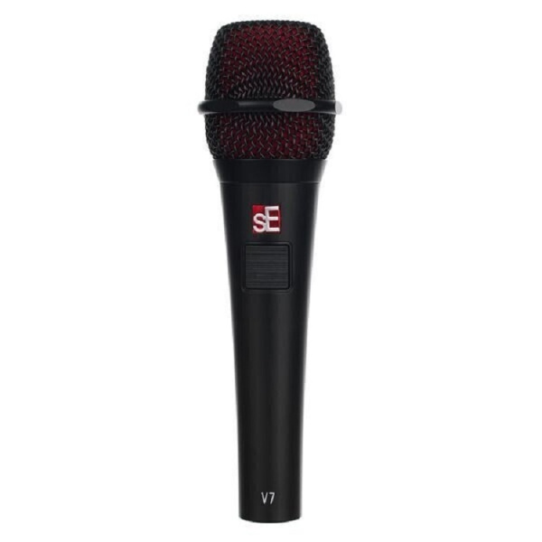 sE Electronics V7 PTT Push to Talk по цене 10&nbsp;450 ₽