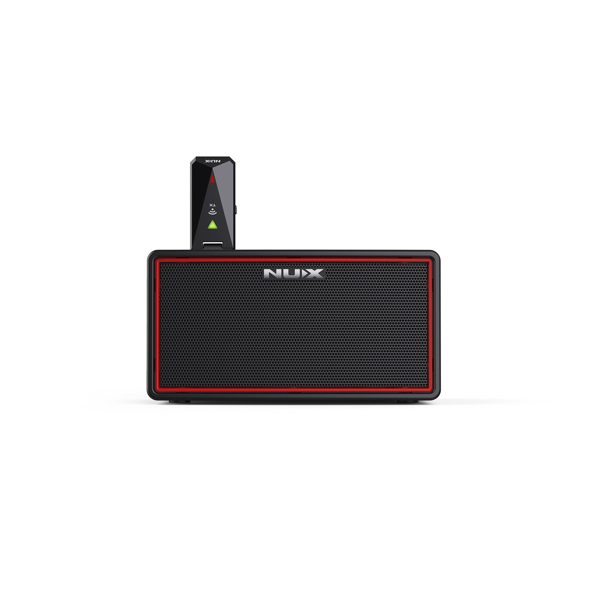 Nux Mighty Air по цене 15&nbsp;460 ₽