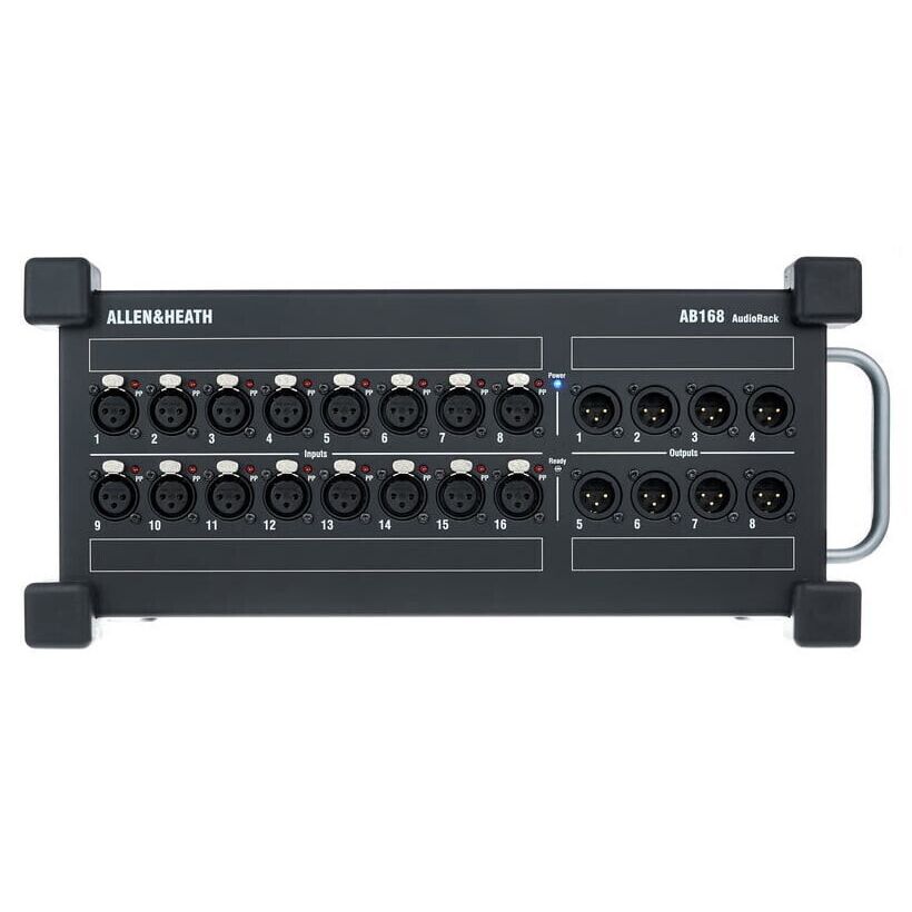 Allen & Heath AB168 по цене 189&nbsp;200 ₽