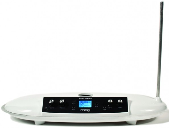 Moog Theremini по цене 47&nbsp;800 ₽