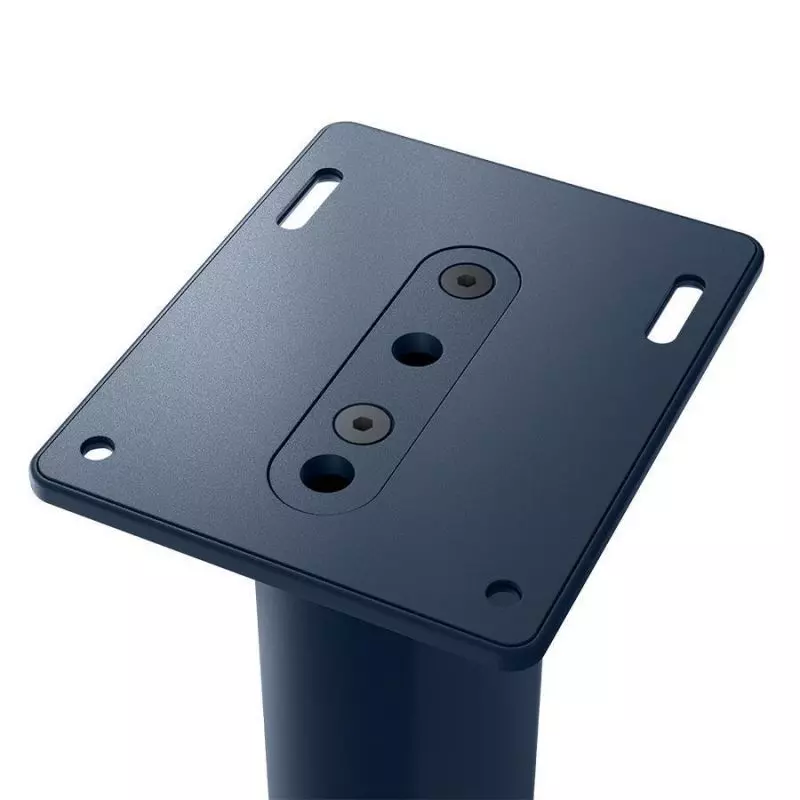 Kef S2 Floor Stand Blue по цене 49&nbsp;990 ₽
