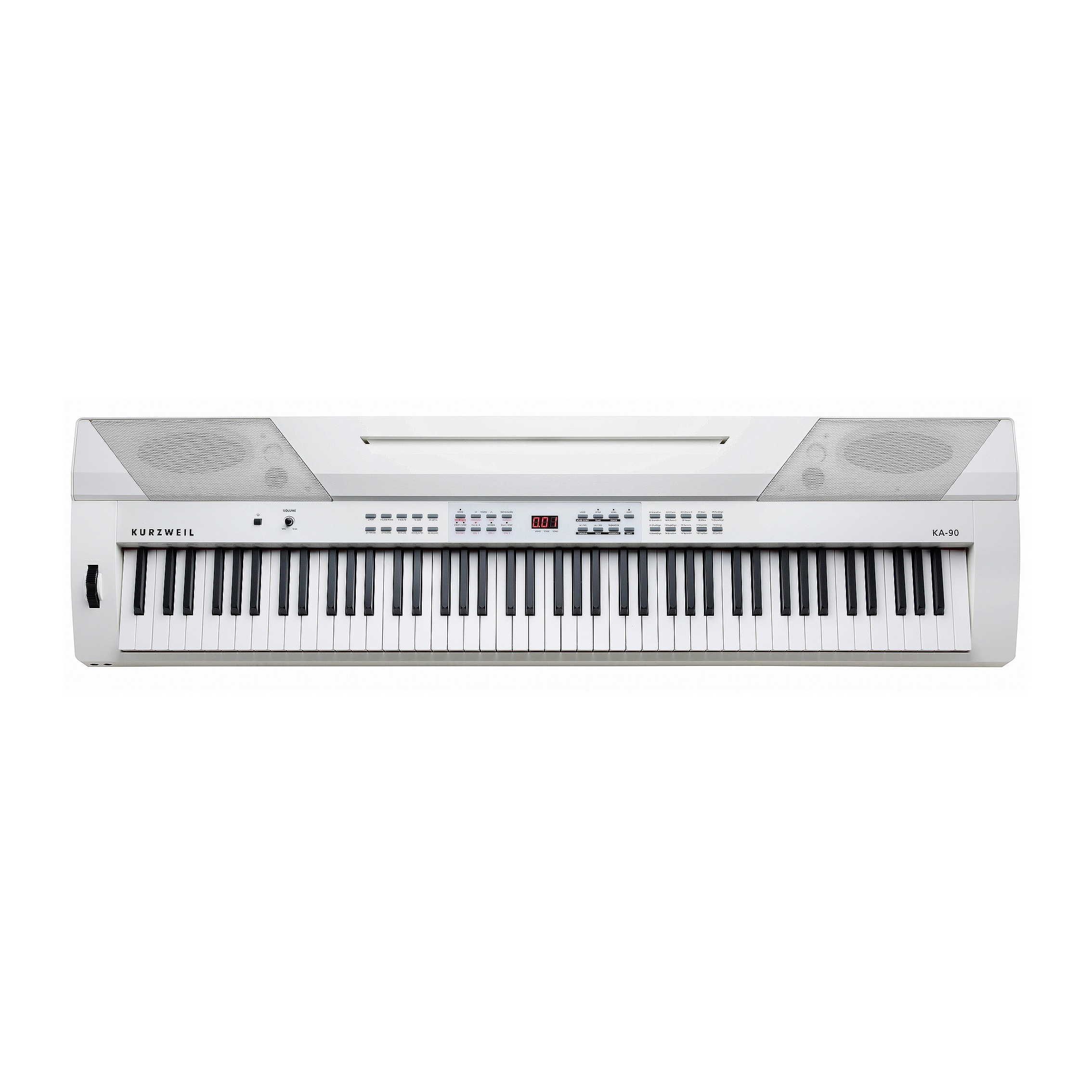 Kurzweil KA90 WH по цене 51&nbsp;990 ₽