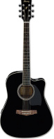 Ibanez PF15ECE-BK по цене 33&nbsp;690 ₽