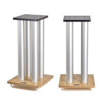 Radiotehnika T6B Silver/Wood по цене 39&nbsp;990 ₽