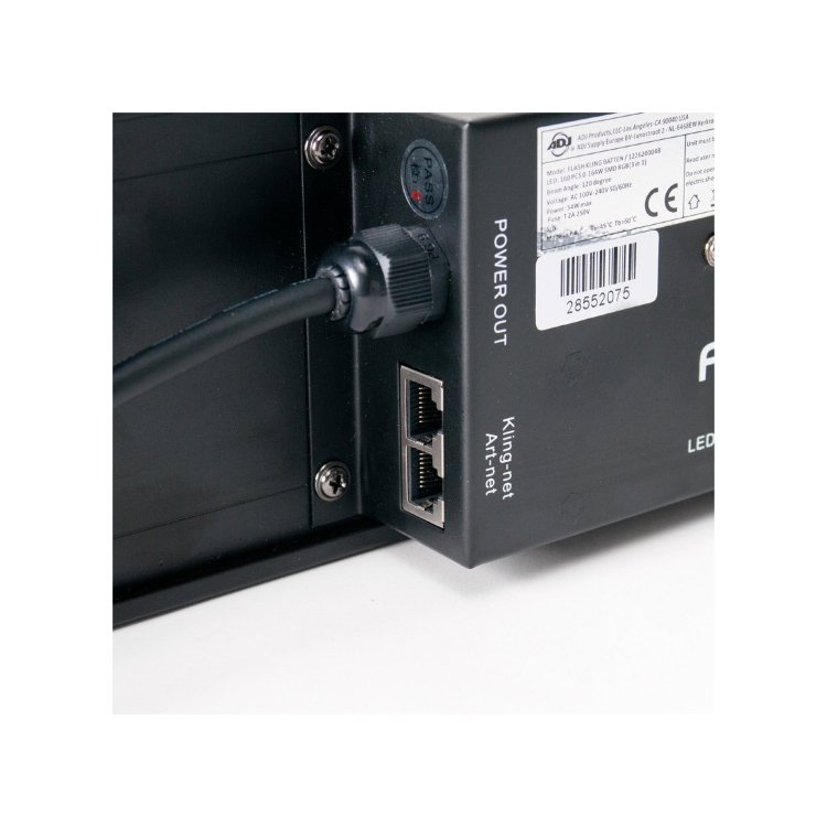 ADJ Flash Kling Batten по цене 33&nbsp;600 ₽