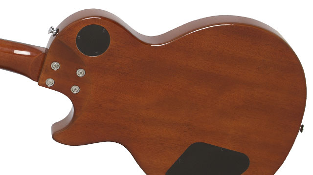 Epiphone Les Paul Studio LT Walnut по цене 28&nbsp;220 ₽