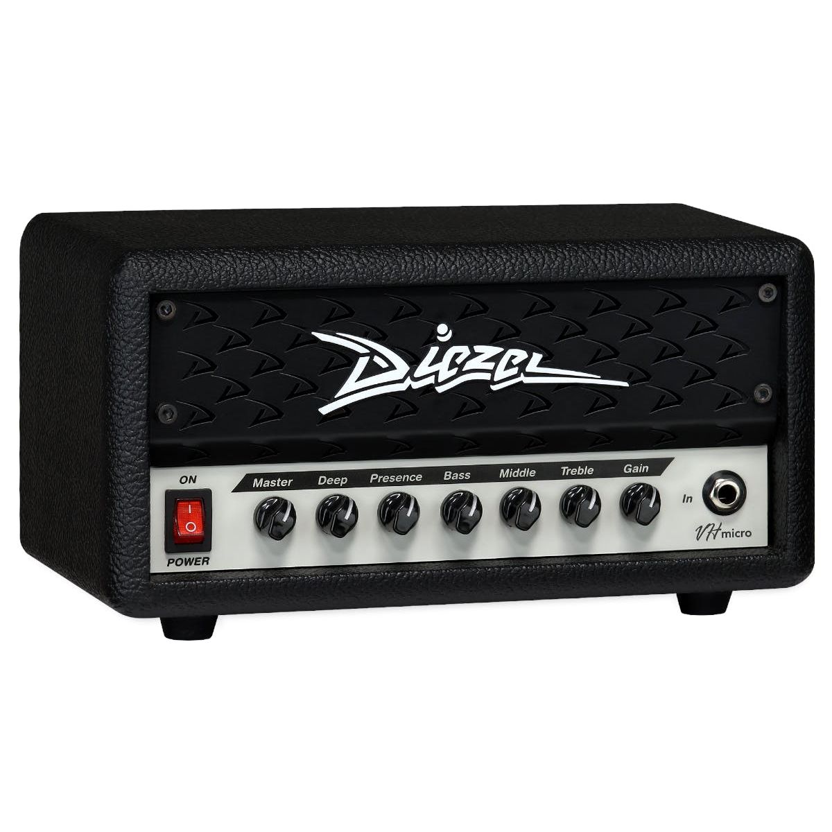 Diezel VH-Micro Head по цене 25&nbsp;160 ₽