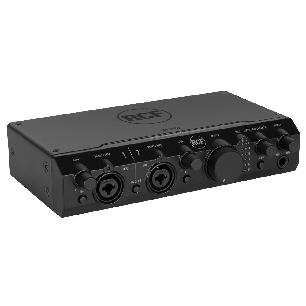 RCF TRK PRO2 по цене 42&nbsp;570 ₽