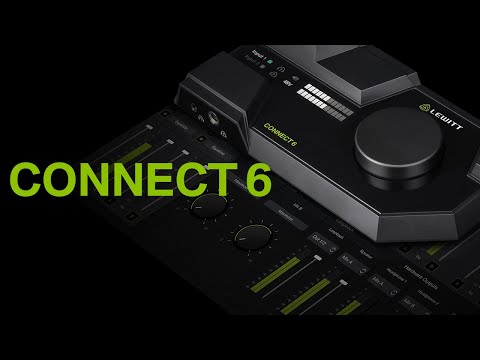 Lewitt Connect 6 по цене 35&nbsp;110 ₽