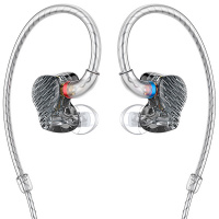 FIIO FA7 Smoke по цене 21&nbsp;690 ₽