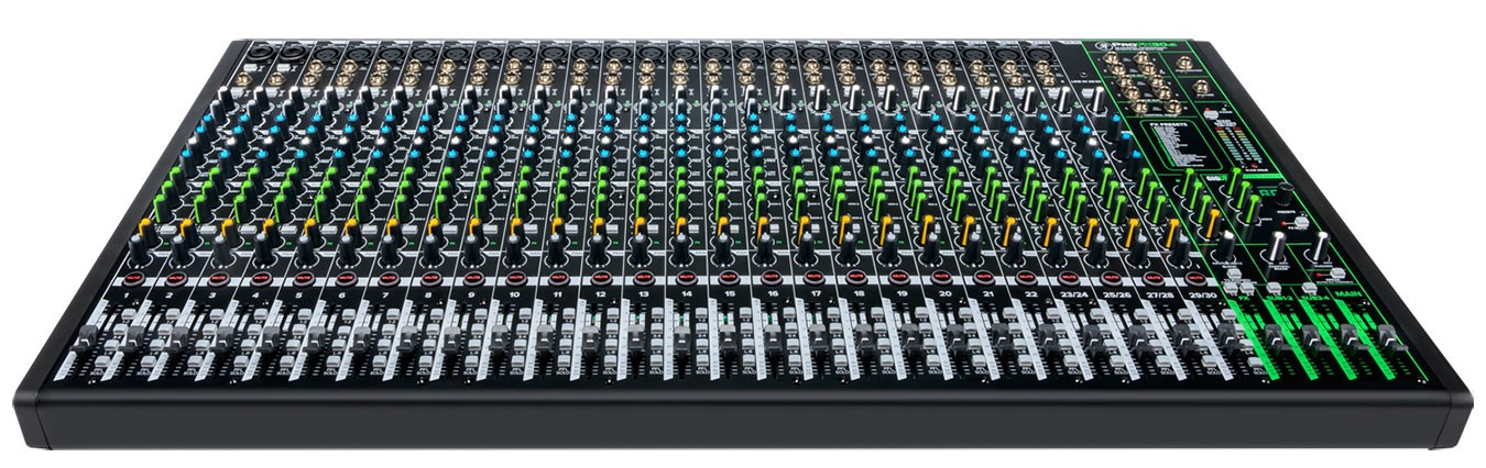 Mackie ProFX30v3 по цене 124&nbsp;790 ₽