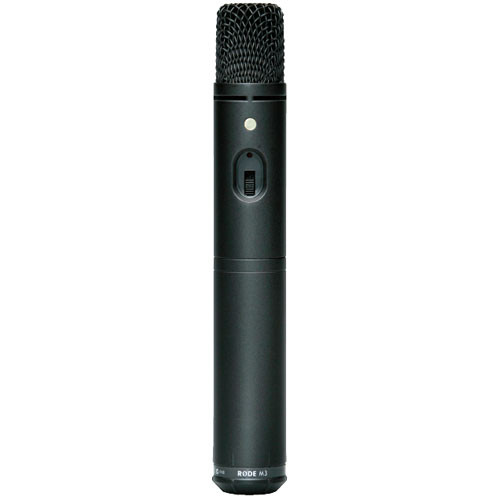 RODE M3 по цене 8&nbsp;800 ₽