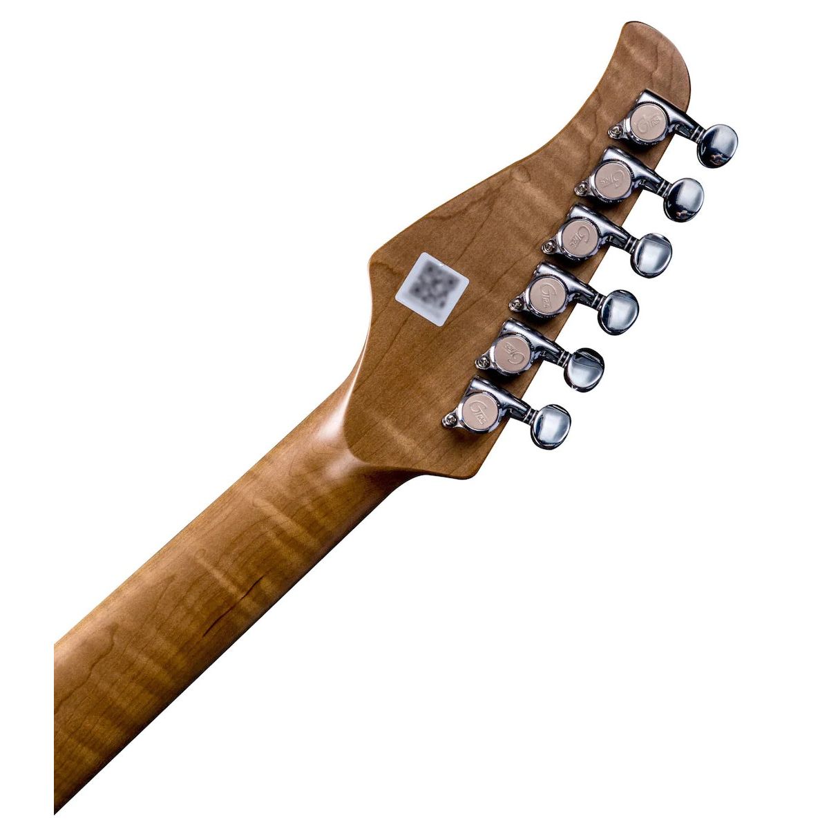 Mooer GTRS P801 Blue по цене 61&nbsp;200 ₽