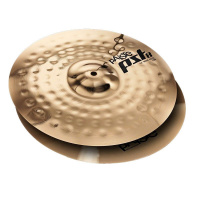 Paiste 14" PST8 Rock Hats по цене 16&nbsp;990 ₽