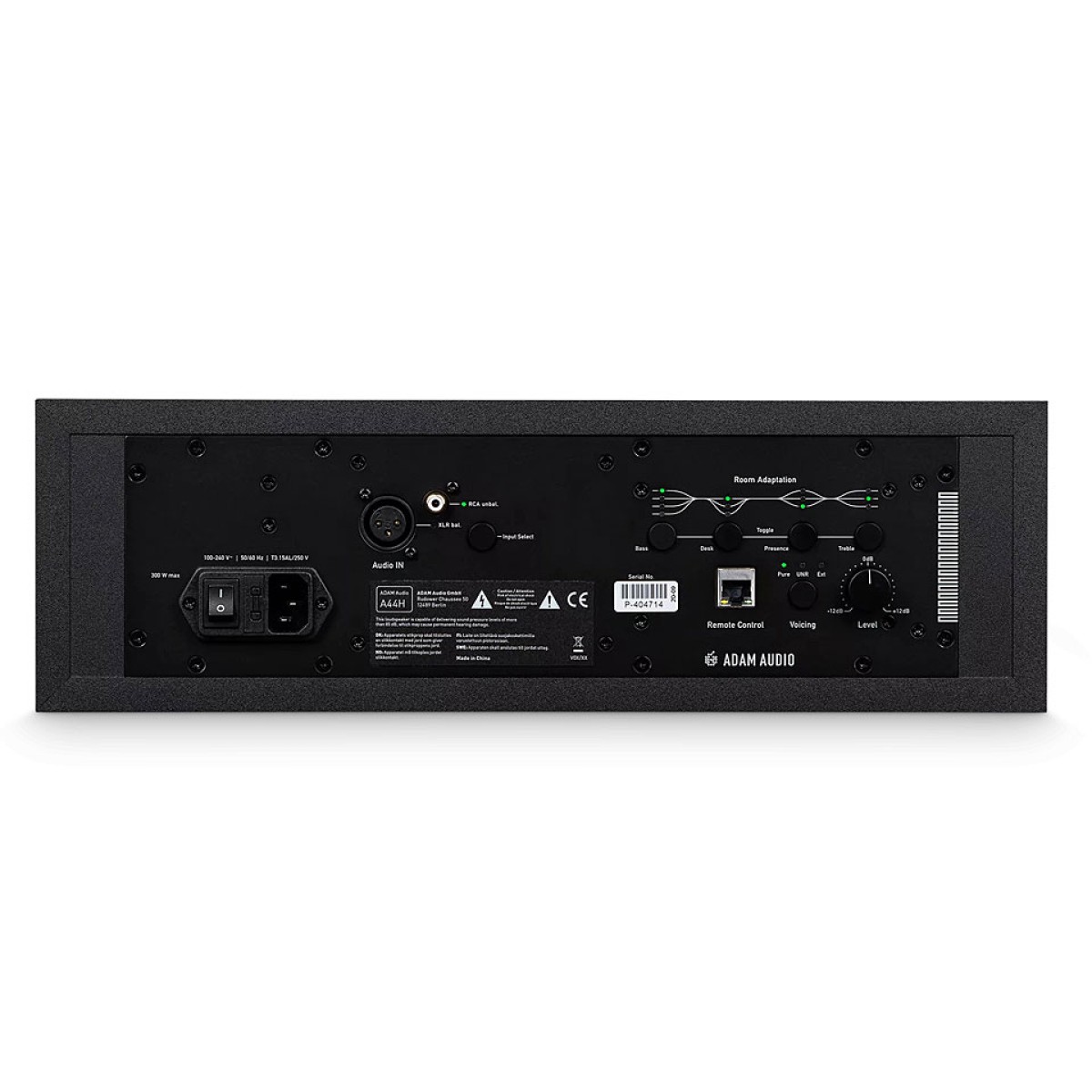 ADAM Audio A44H по цене 65&nbsp;730 ₽