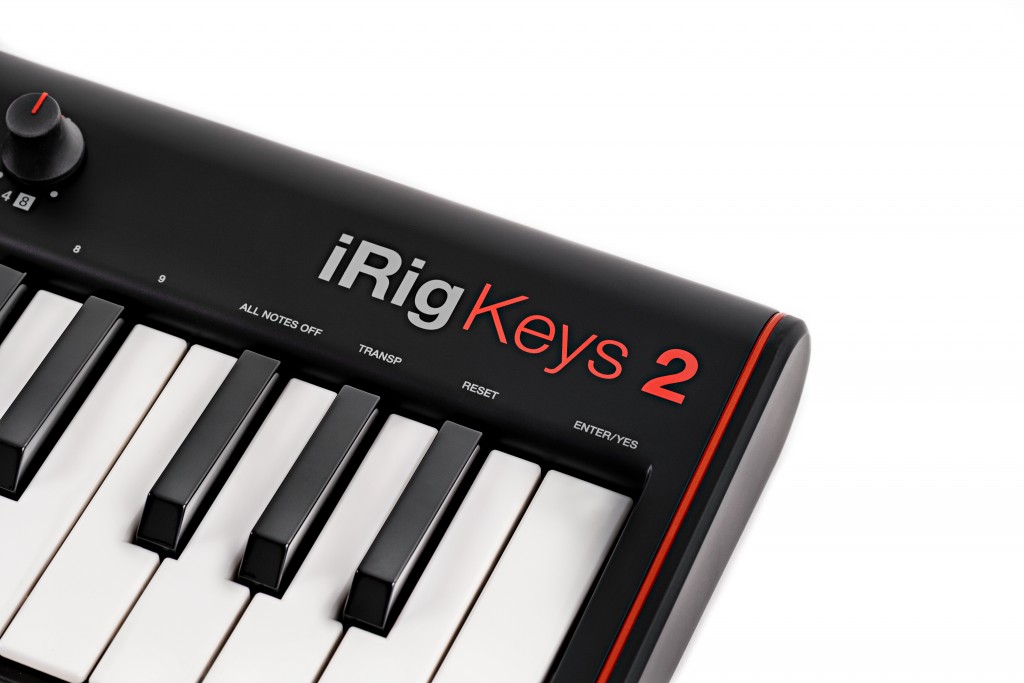 IK Multimedia iRig Keys 2 по цене 26&nbsp;900 ₽