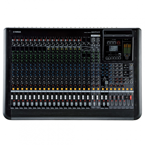 Yamaha MGP24X по цене 152&nbsp;990 ₽