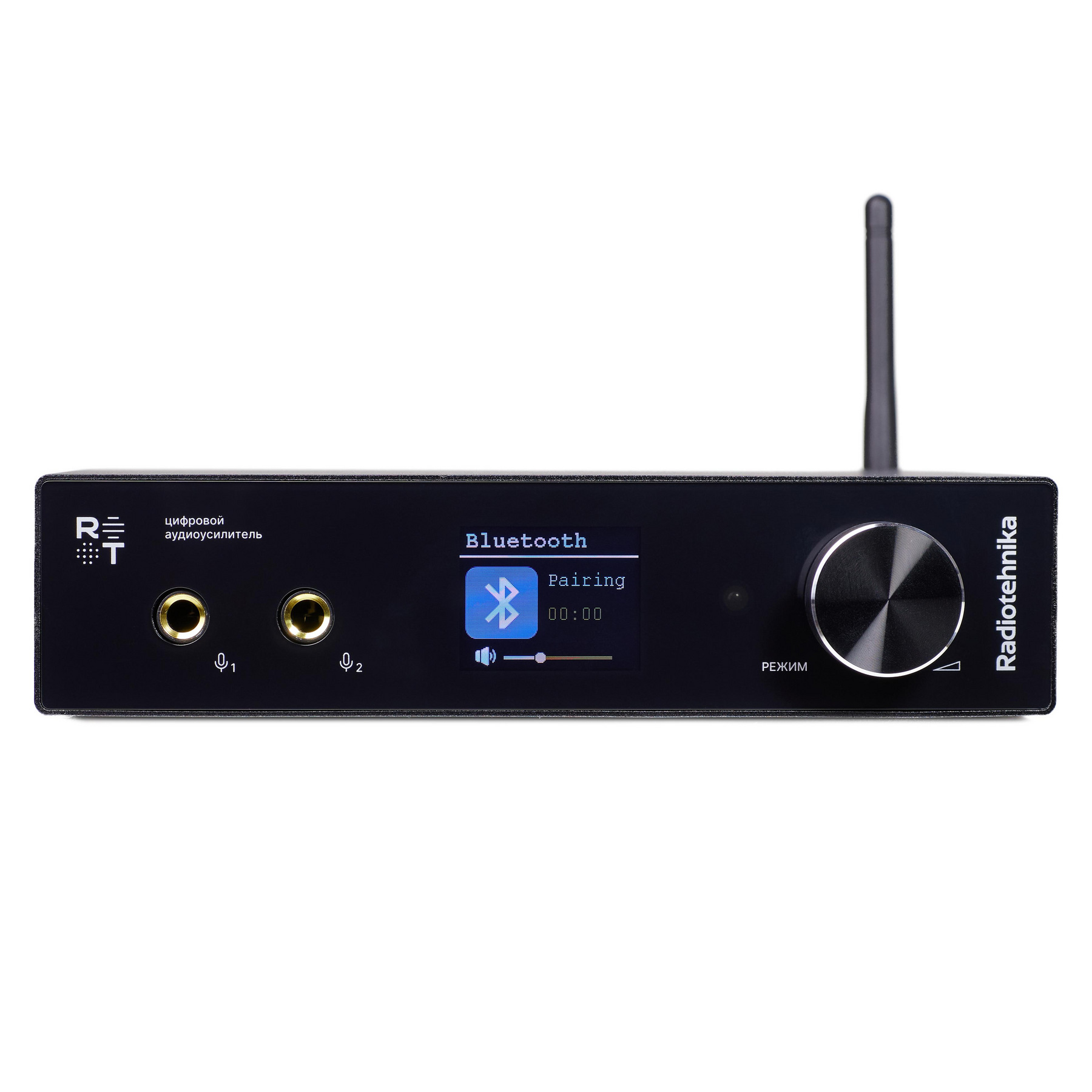 Radiotehnika RTM02 ver2 по цене 20&nbsp;990 ₽