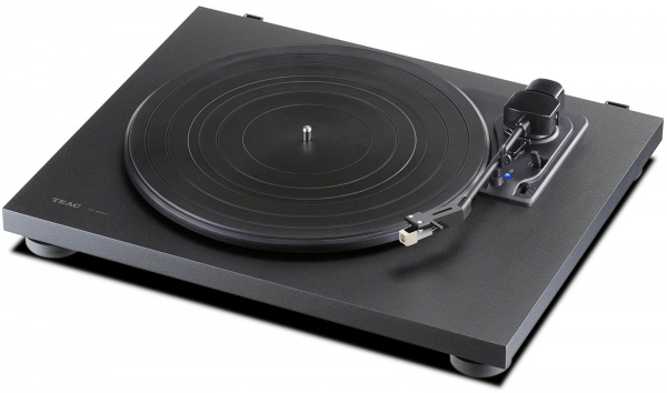 TEAC TN-180BT-A3 Black по цене 25&nbsp;500 ₽