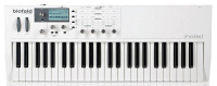 Waldorf Blofeld Keyboard White по цене 71&nbsp;800 ₽