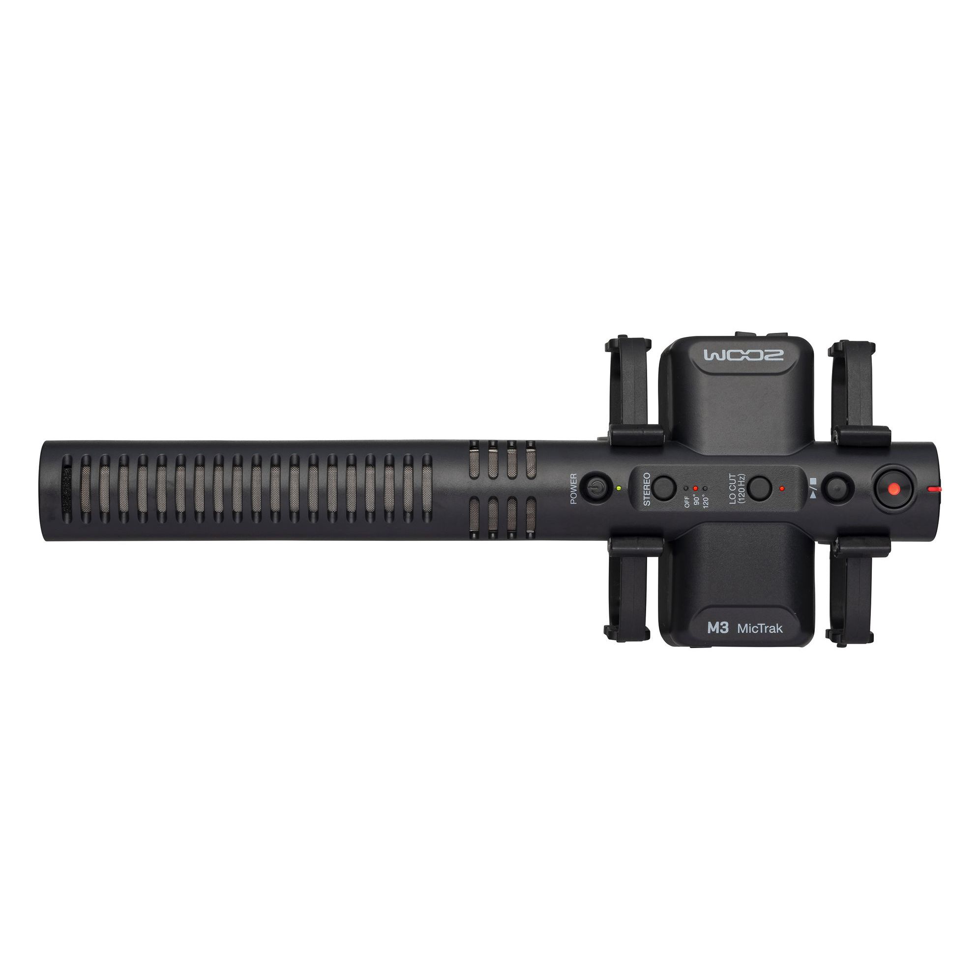 Zoom M3 по цене 23&nbsp;370 ₽