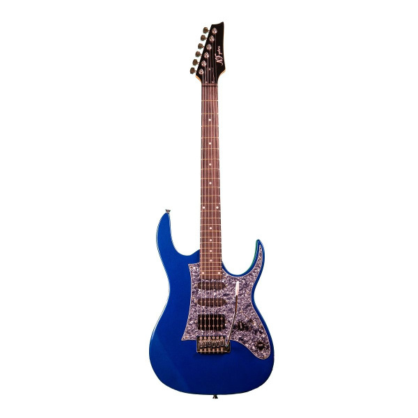 NF Guitars GR-22 (L-G3) MBL по цене 7&nbsp;060 ₽