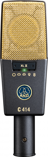 AKG C414-XL-2 по цене 130&nbsp;560 ₽