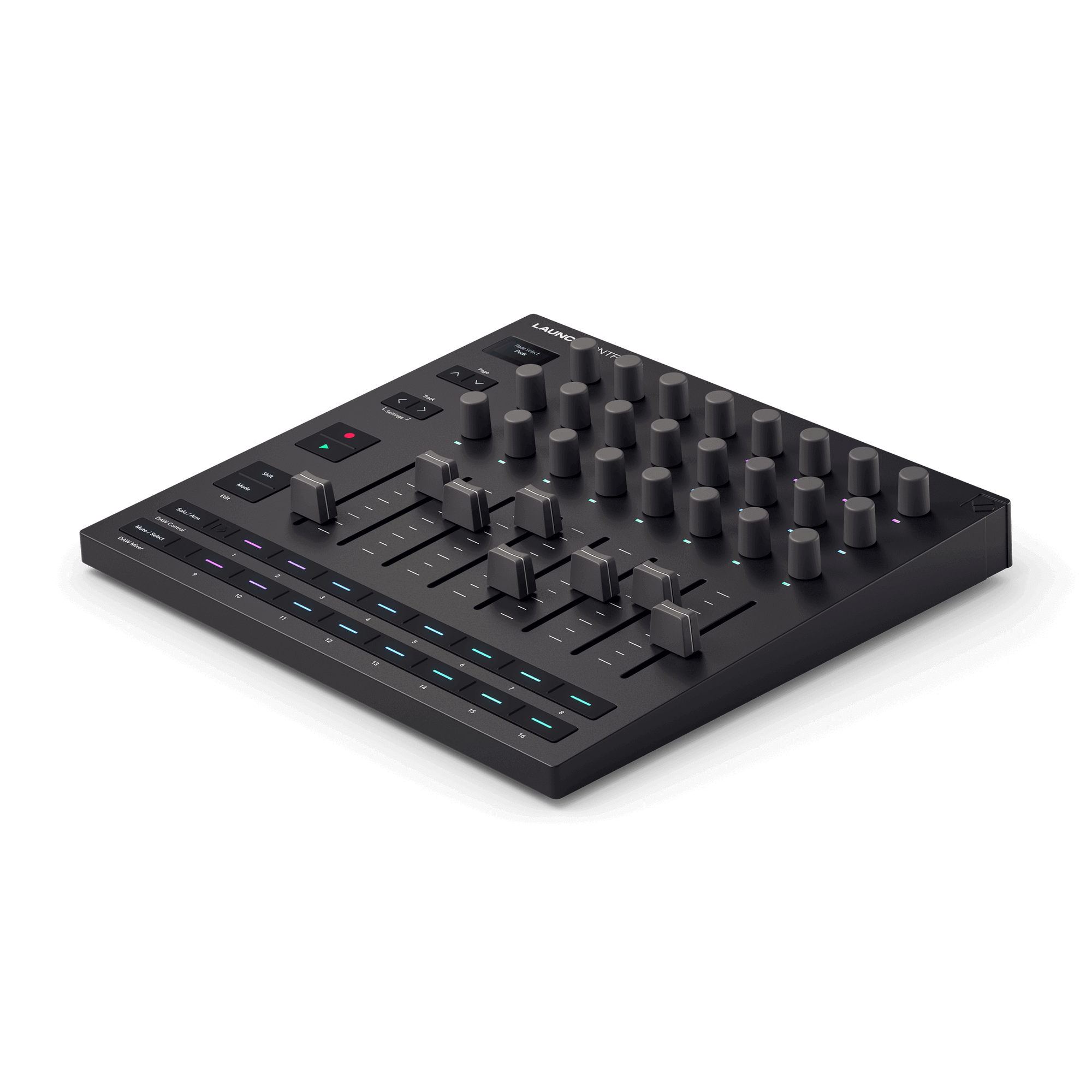 Novation Launch Control XL 3 по цене 24&nbsp;230 ₽