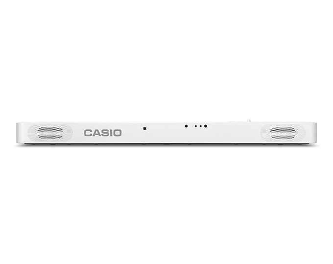 Casio CDP-S110WE по цене 46&nbsp;630 ₽