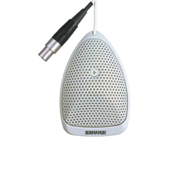 Shure MX391W/O по цене 28&nbsp;450 ₽