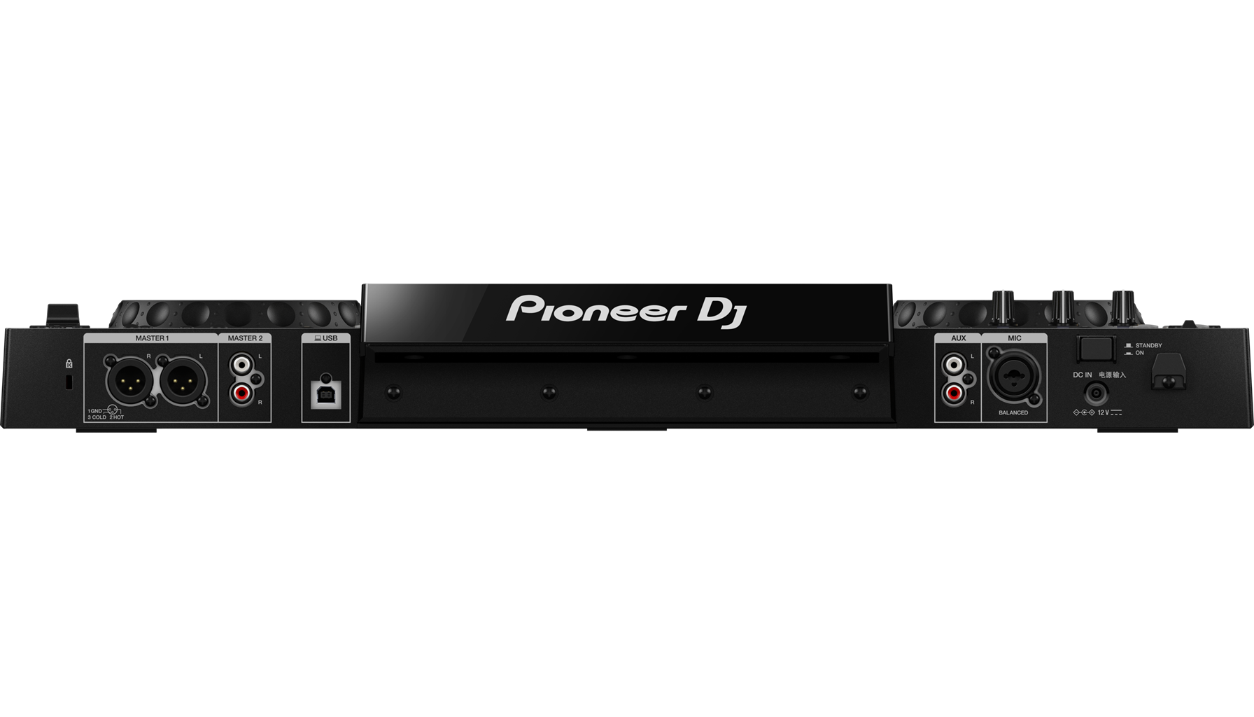 Аренда контроллера Pioneer XDJ-RR по цене 4 000.00 ₽