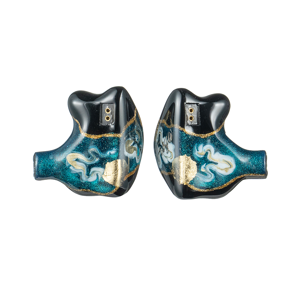 Kinera Freya Emerald Green по цене 21&nbsp;990 ₽