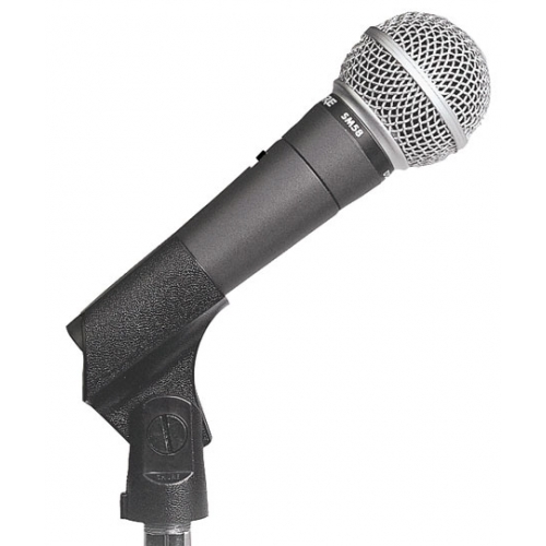 Shure SM58S по цене 20&nbsp;810 ₽