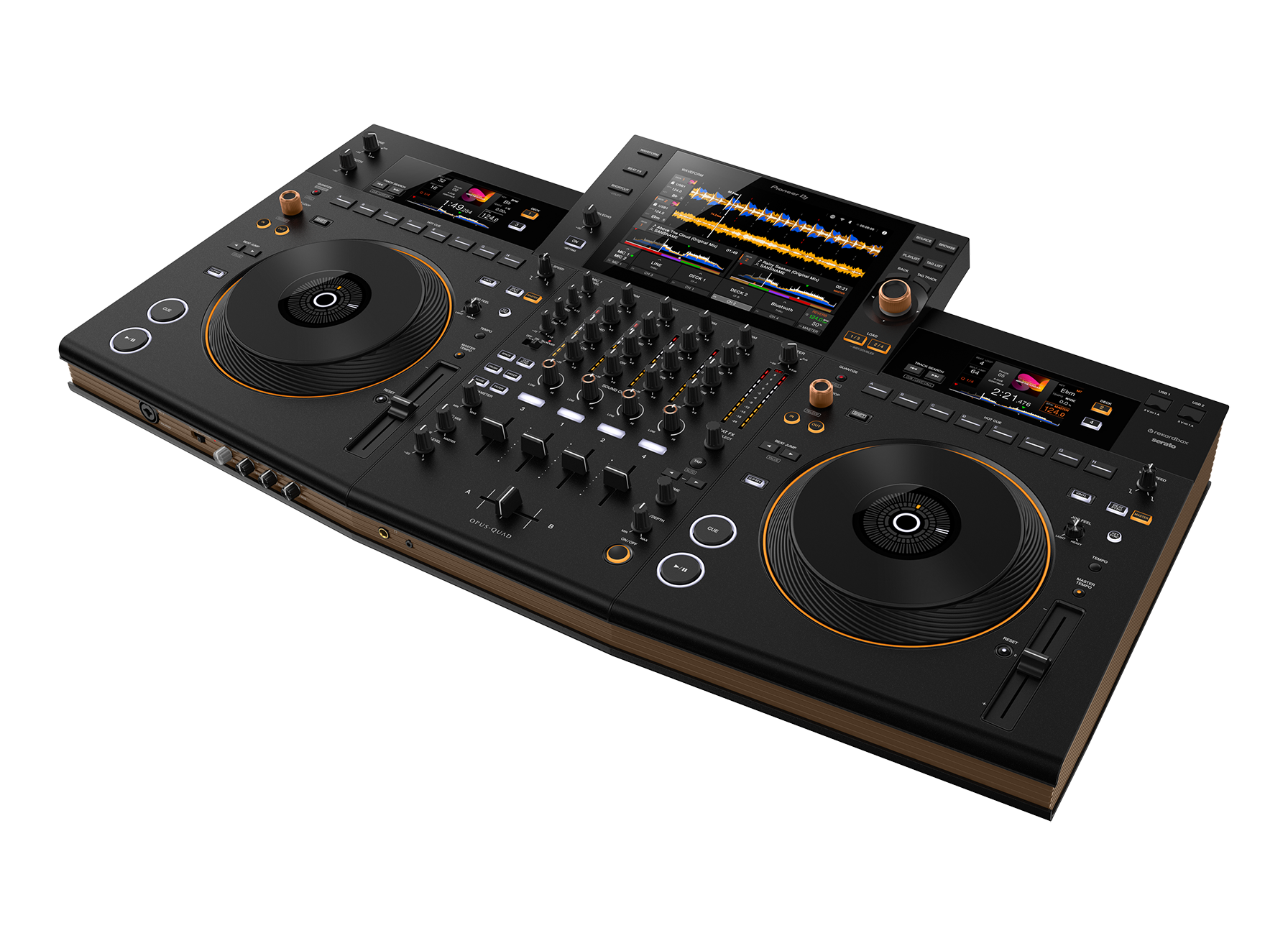 Pioneer OPUS-QUAD по цене 373&nbsp;450.00 ₽