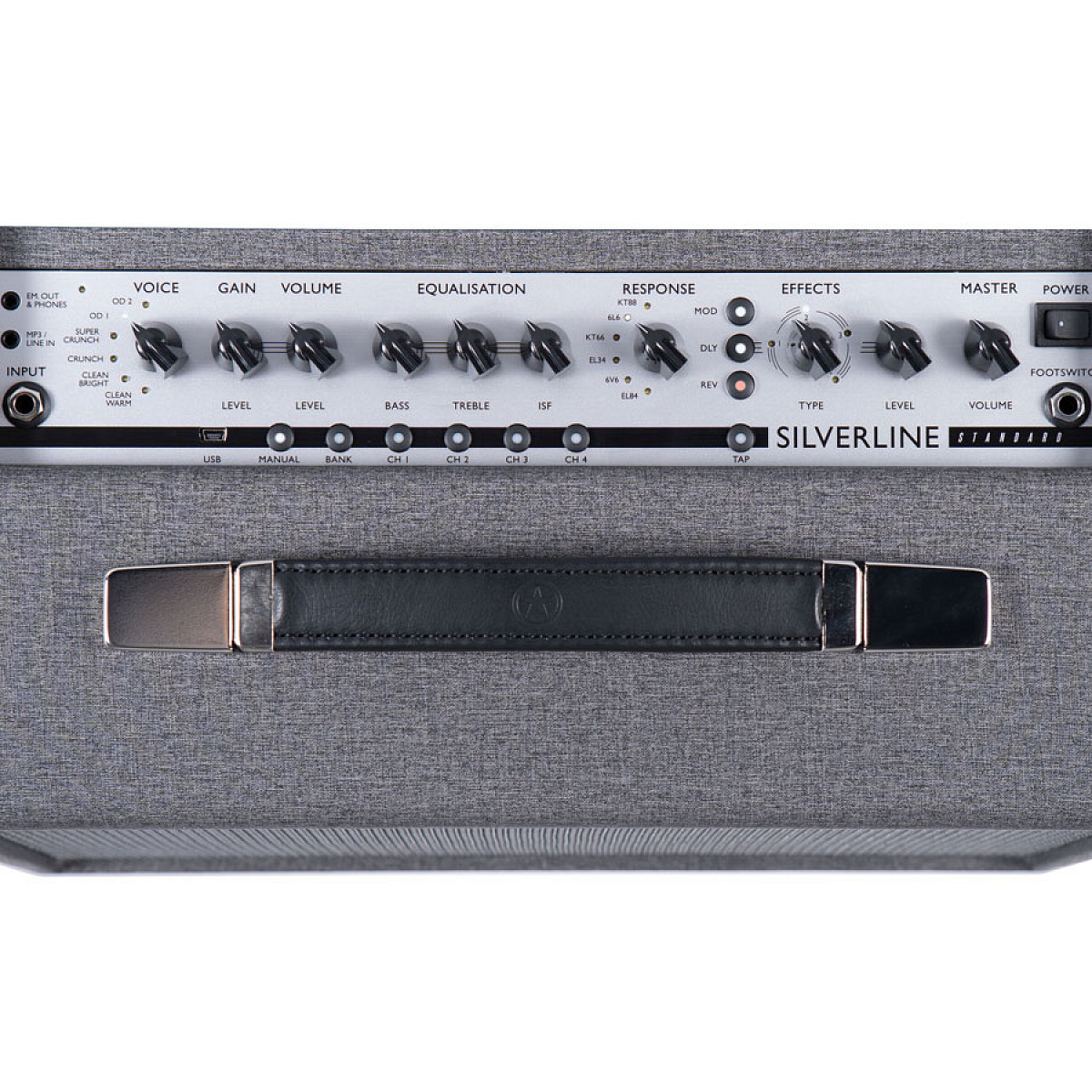 Blackstar Silverline Standard по цене 46&nbsp;740 ₽
