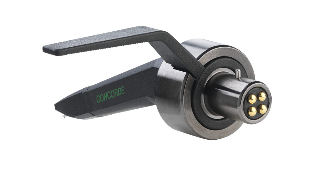 Ortofon Concorde MK2 MIX по цене 11&nbsp;090 ₽