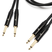Radiotehnika Volna M02 2 Jack - 2 Jack 3 m по цене 5&nbsp;090 ₽