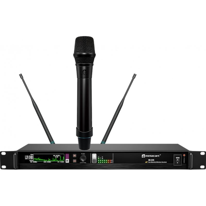 Relacart HR-32SMH по цене 84&nbsp;200 ₽