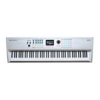Kurzweil SP7 WH по цене 144&nbsp;680 ₽