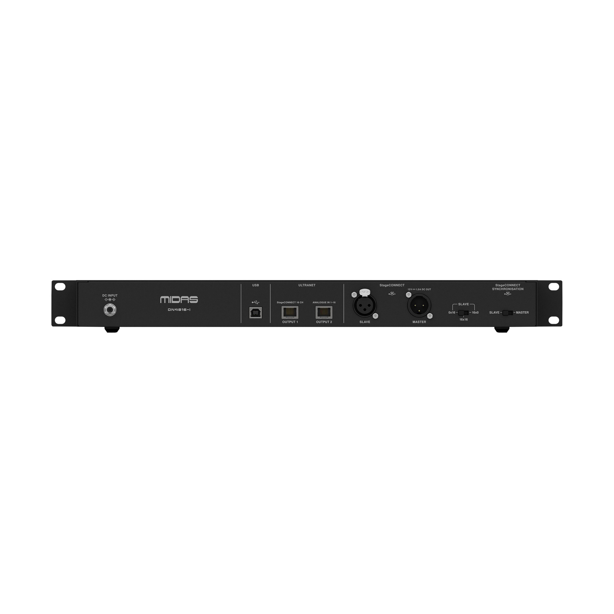Midas DN4816-I по цене 41&nbsp;990 ₽