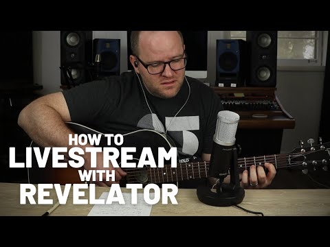 PreSonus REVELATOR по цене 16&nbsp;060 ₽