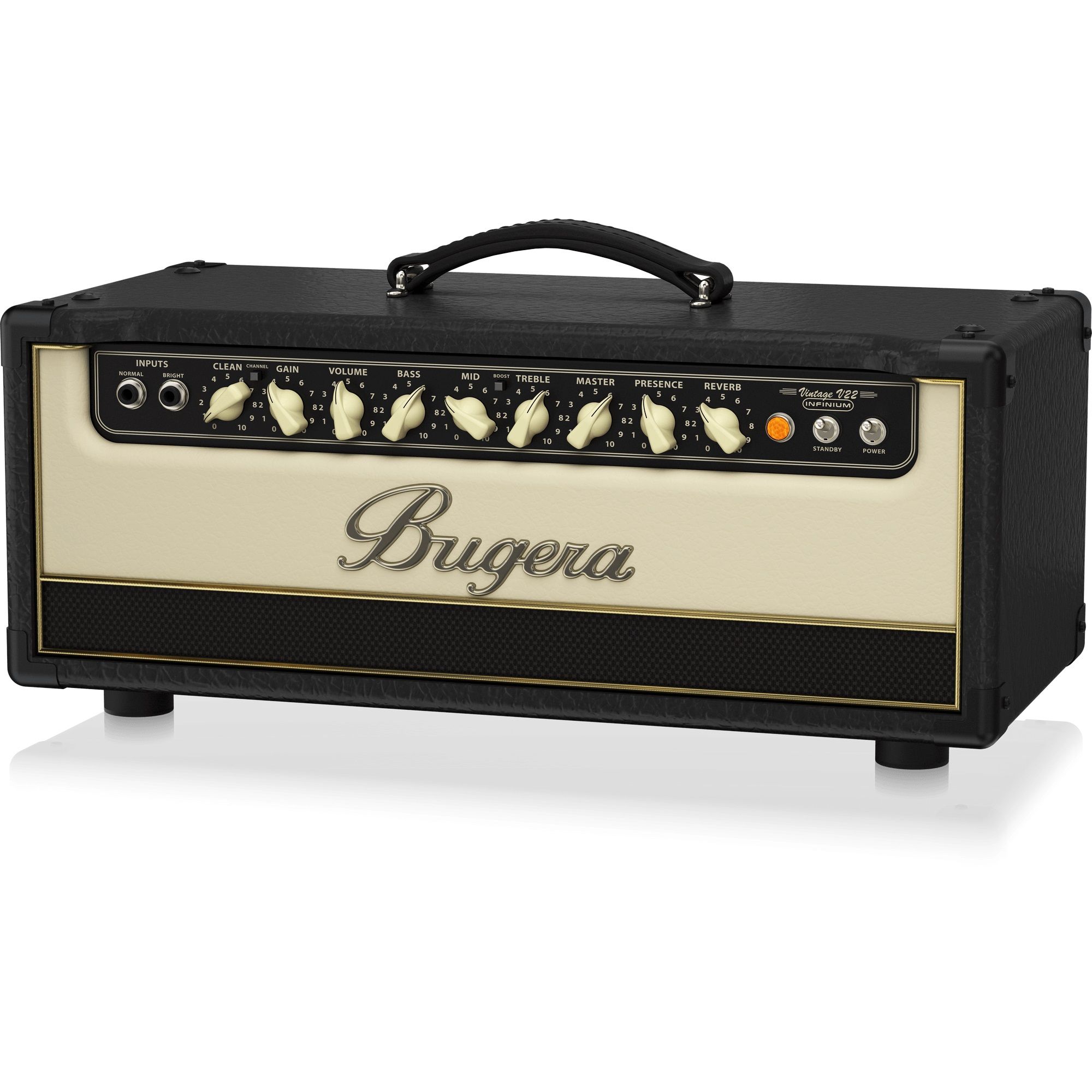 Bugera V55HD Infinium по цене 61&nbsp;280 ₽