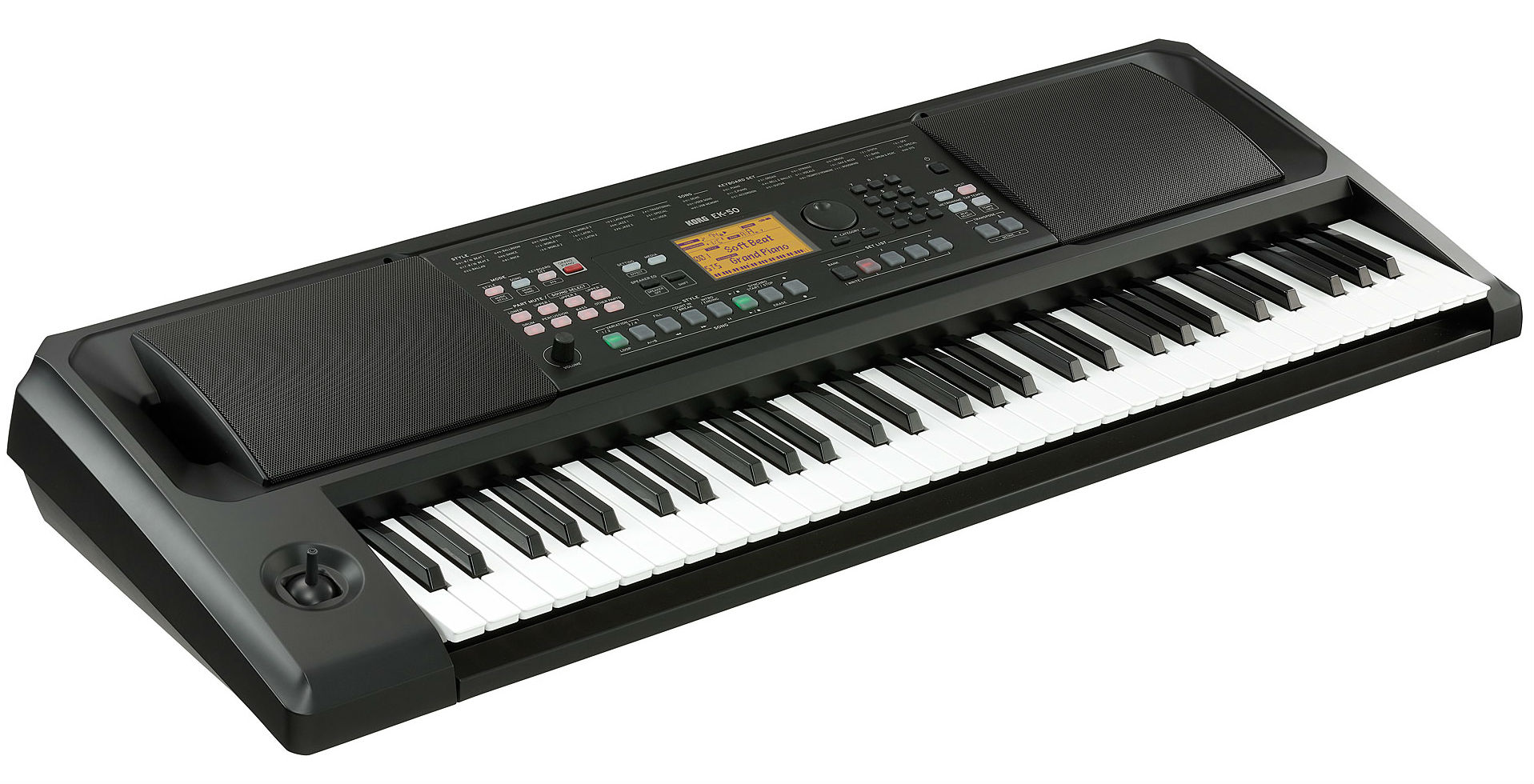 Korg EK-50 по цене 58&nbsp;760 ₽
