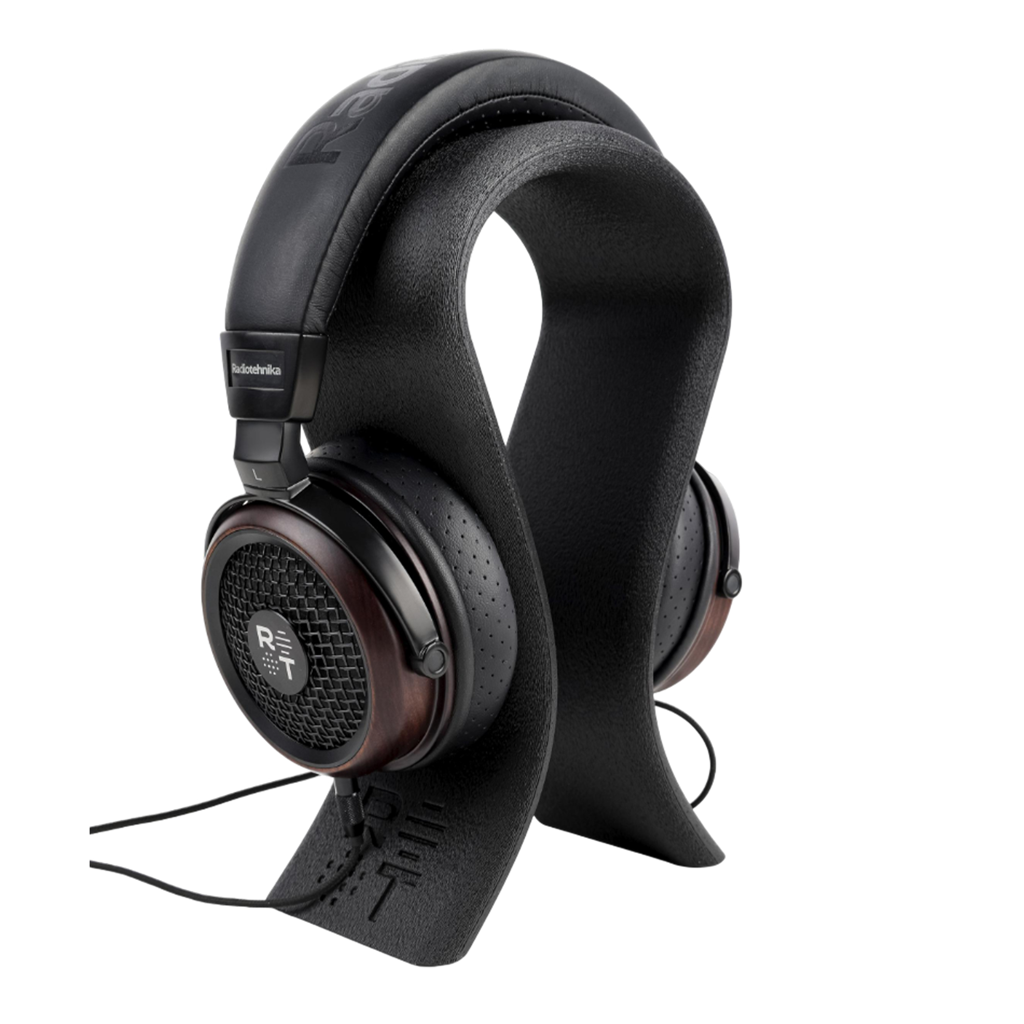 Radiotehnika BH-02 Black по цене 1&nbsp;990 ₽
