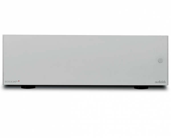 AudioLab 8300XP Silver по цене 182&nbsp;000 ₽