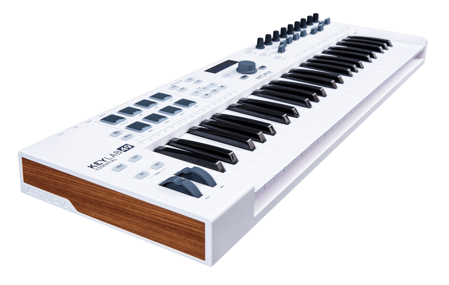 Arturia KeyLab Essential 49 по цене 21&nbsp;950 ₽