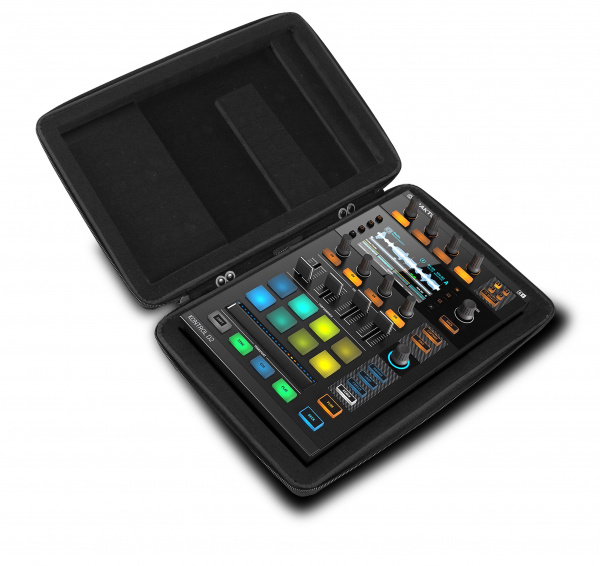 UDG Creator NI Traktor Kontrol D2 Hardcase Black по цене 5&nbsp;750 ₽